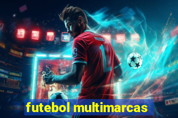 futebol multimarcas